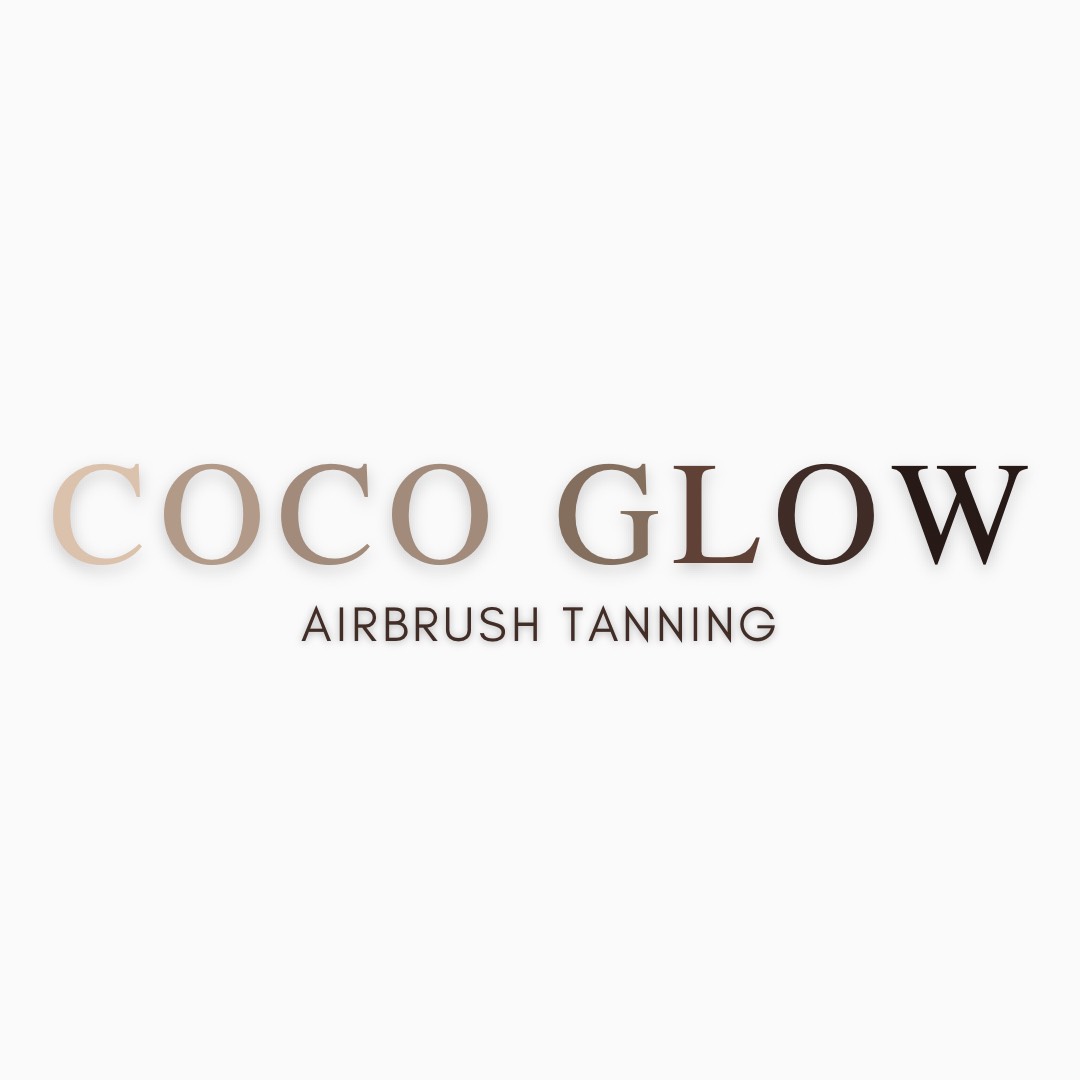 Coco Glow Airbrush
